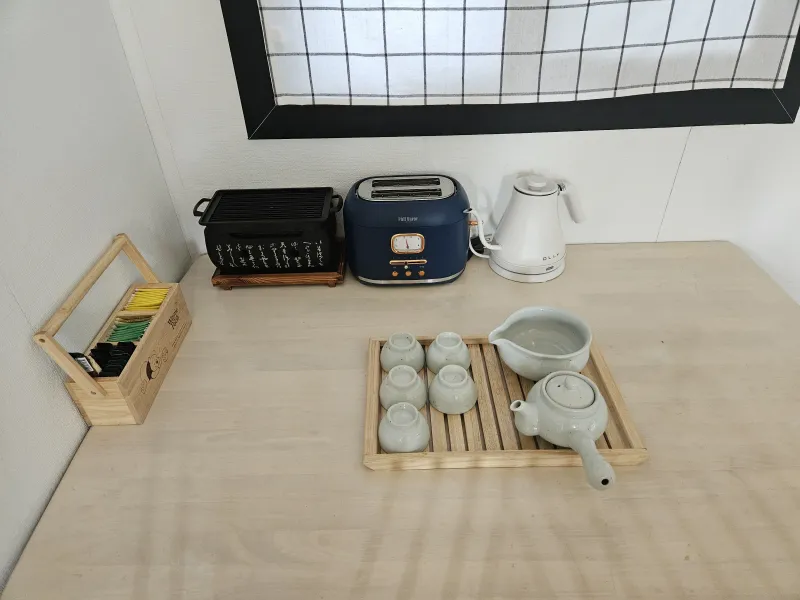 [Daejeong, Seogwipo] Shindori Independent House (Emotional Independent House) 16