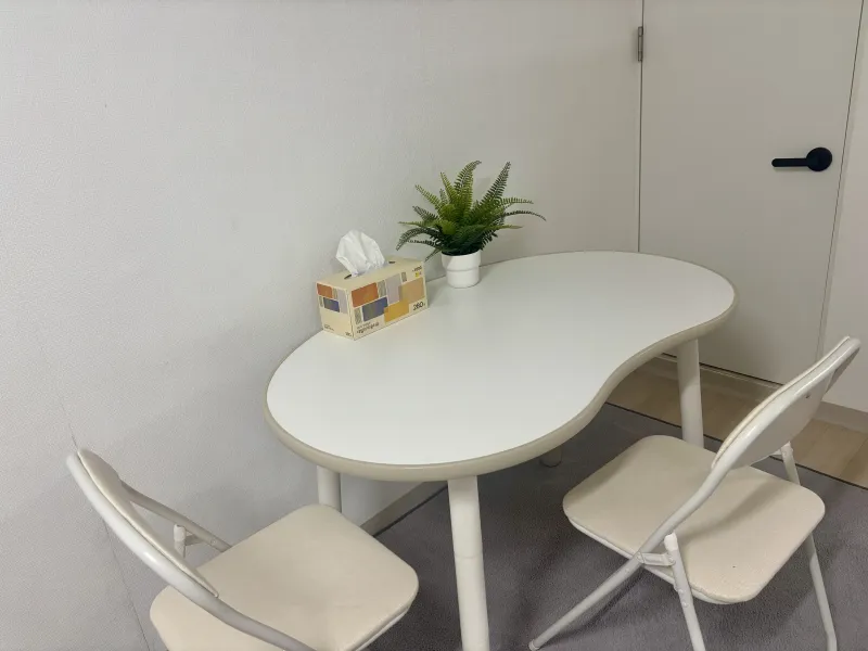 [Gwanak, Seoul] 5 minutes from Sillim Station, with plenty of space and space. 13