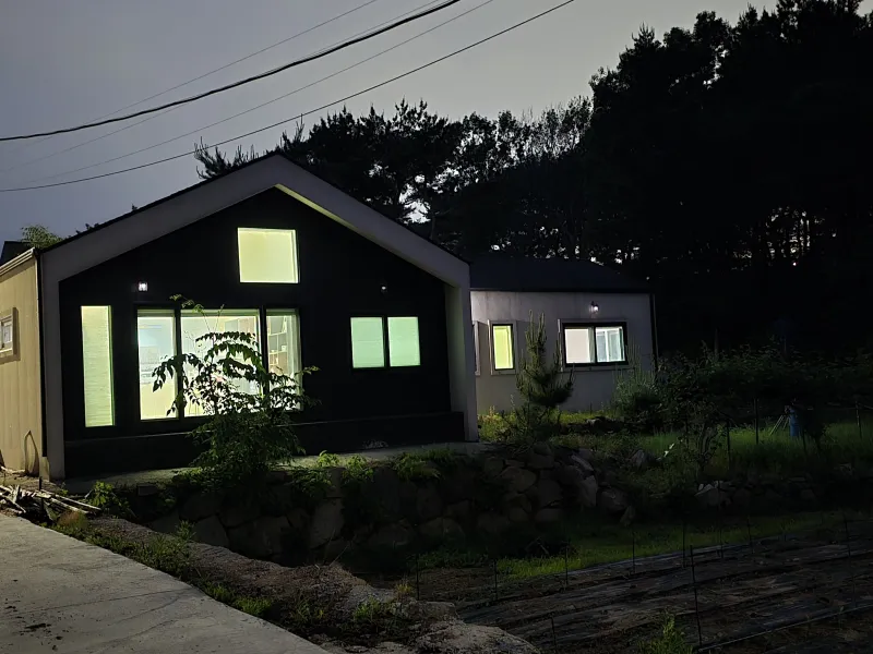 [Yangsan] Best accessibility to Busan, Gimhae, and Ulsan, country house, forest surroundings, BBQ, bonfire 21