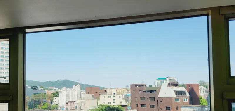 [서울 용산] 신용산역 도보 2분 / 삼각지역 도보 3분 / 용산역 5분 18