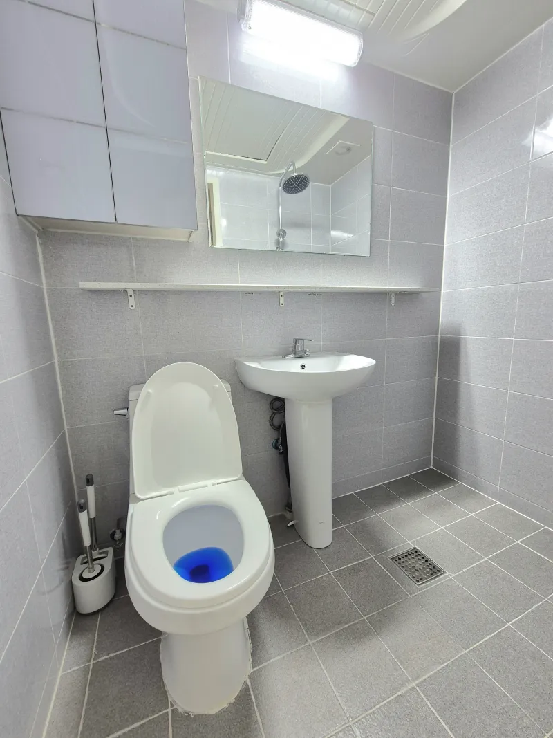 [Mapo, Seoul] 30 seconds from Mapo Station / Hongik University / Yongsan / Seoul Station / Gangnam 13 8