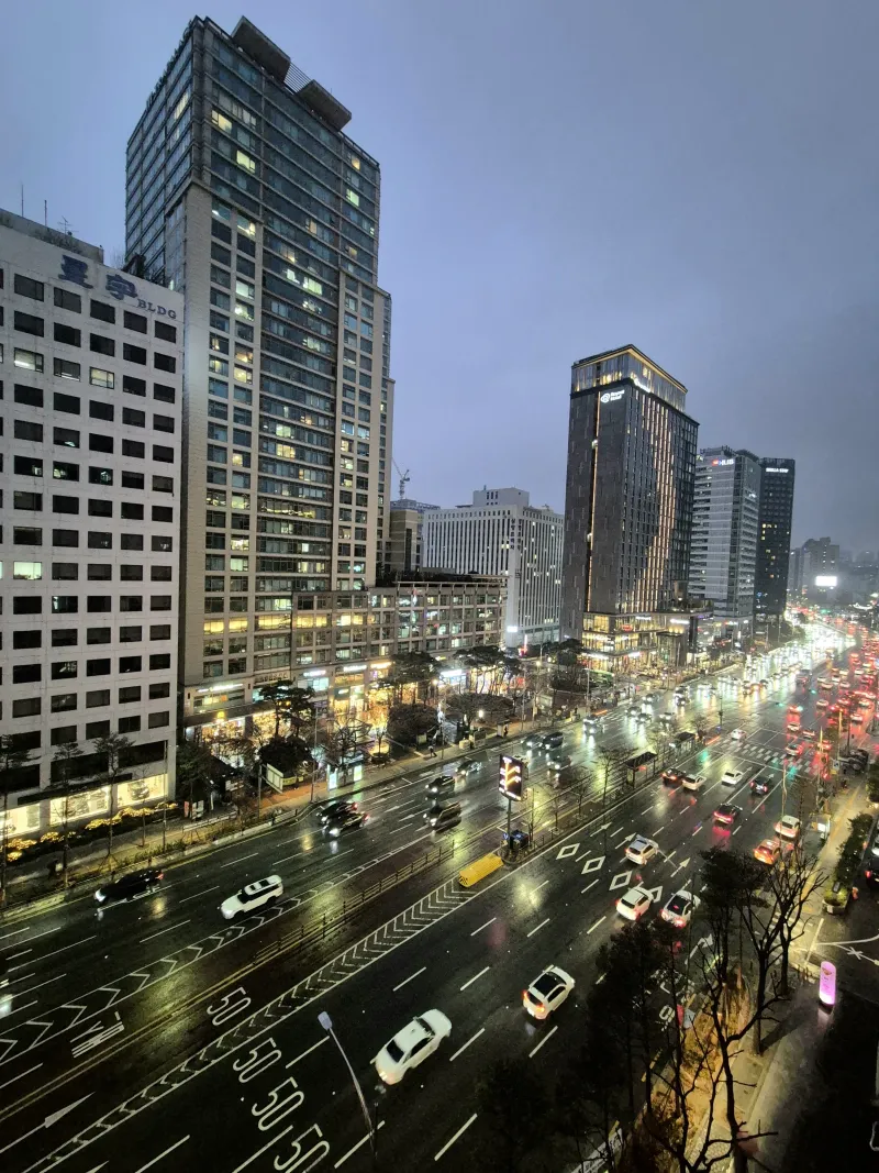 [서울 마포] 마포역 30초 역세권/홍익대/용산/서울역/강남7 26