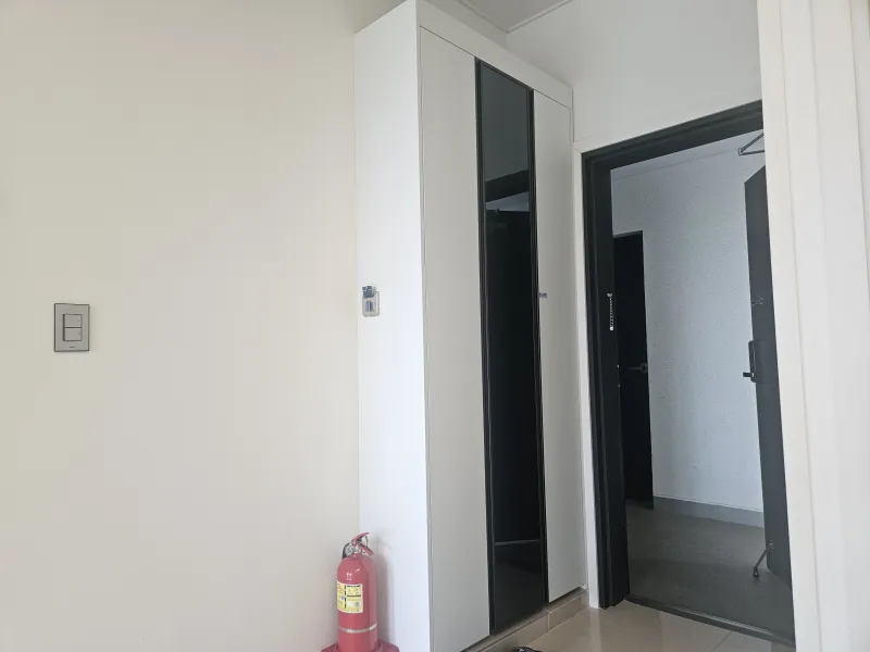 [Seoho-dong, Seogwipo] Room 503, Seogwipo's Best Ocean & Hallasan View, Newly Built_Wells Place Wells Place 7