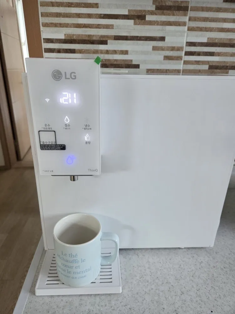 [Gwangjin, Seoul] Achasan Station 2nd Floor 3-Room Apartment with Large Terrace 24