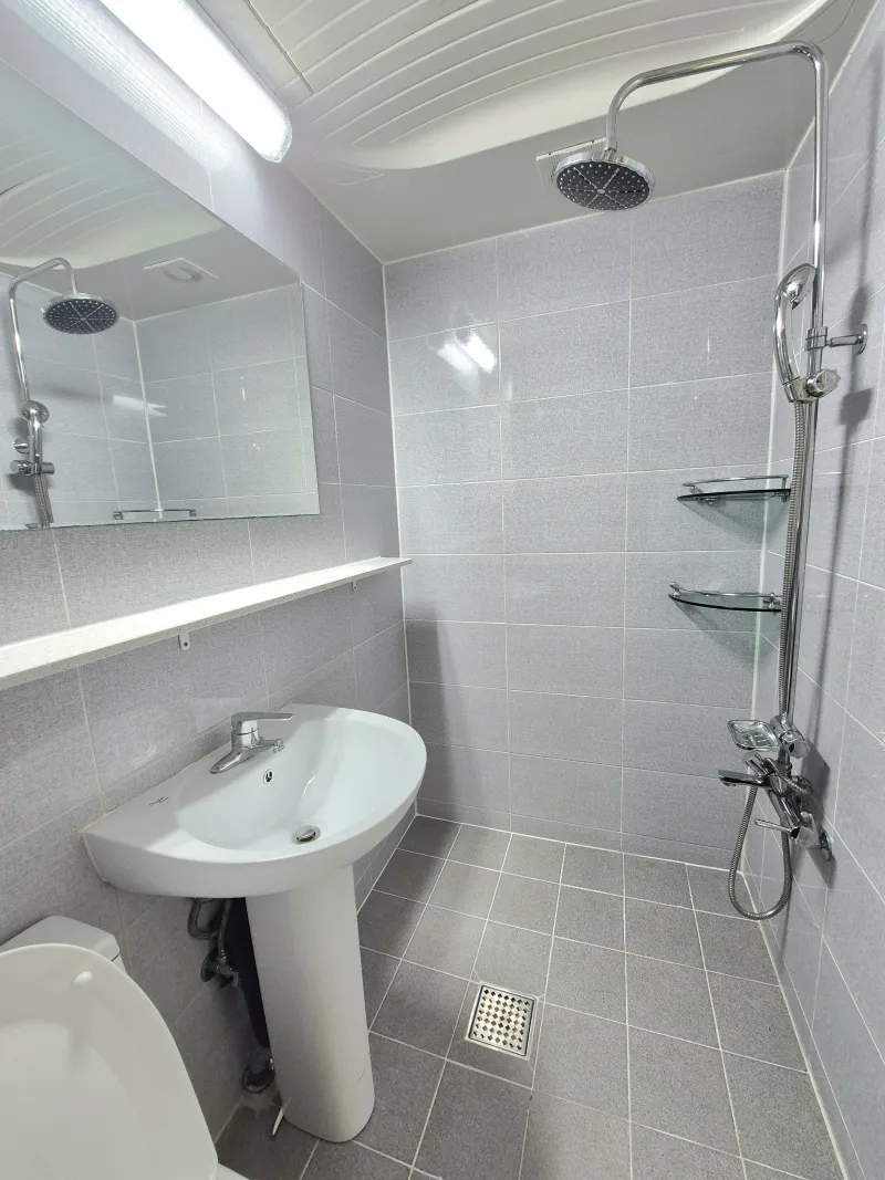 [Mapo, Seoul] 30 seconds from Mapo Station / Hongik University / Yongsan / Seoul Station / Gangnam 13 9