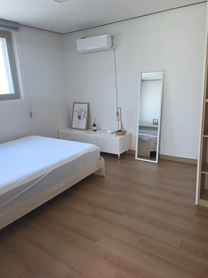 [경남 거제] 한화오션과 주요 관광지 접근성이 좋은 아주동 투룸 2