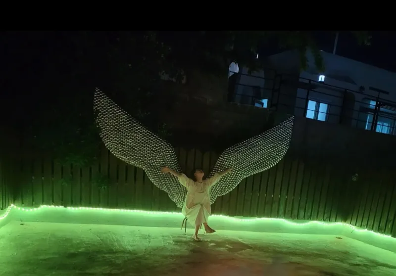 [Tongyeong] Dongpirang Sea View / Hotspot for Night View / Wing Photo Zone / Excellent Accessibility / Tourist Attraction 9