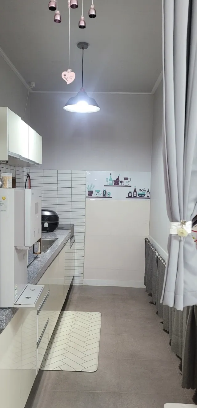 [Naedo, Jeju][Jeju Airport] 15 minutes to the beach, 5 minutes to the coastal road, 200m to the massage chair and Styler 23