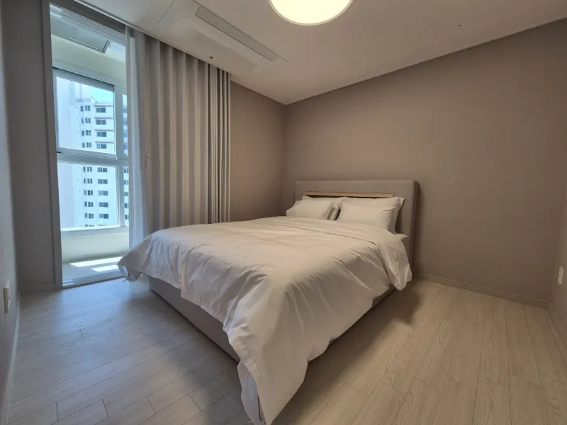 [Suyeong, Busan] Haeundae BEXCO 2
