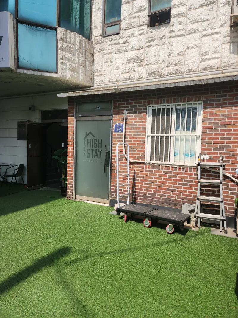 [Gyeyang, Incheon] 5 minutes from Gyeongin National University of Education Station 13