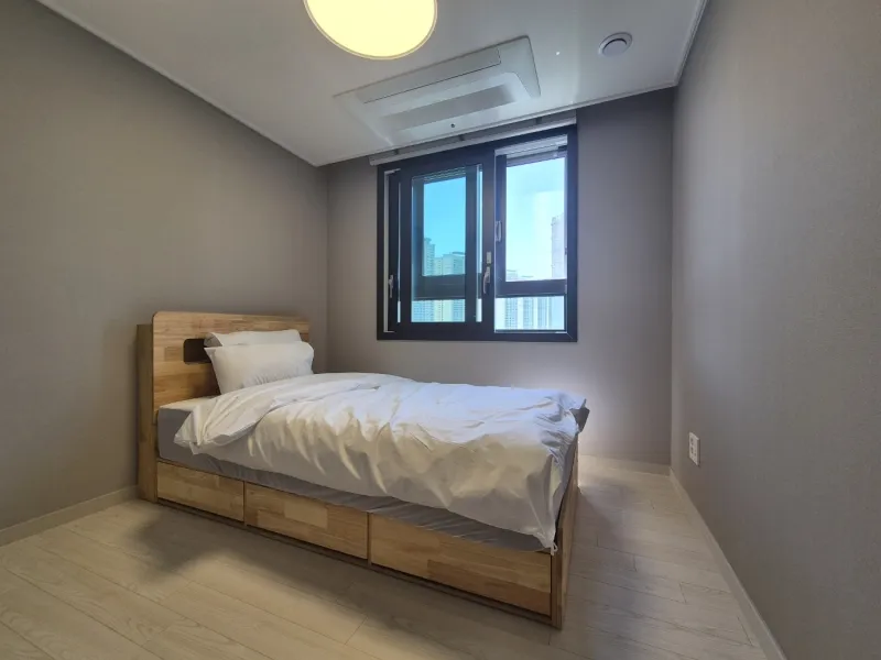 [Suyeong, Busan] Haeundae BEXCO 3