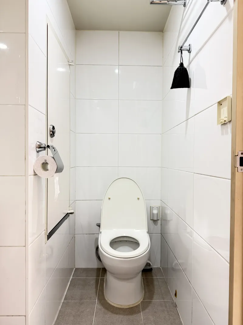 [Songpa, Seoul] Fully Furnished Officetel near Jamsil Station / 5-Minute Walk / Stylish Space 6