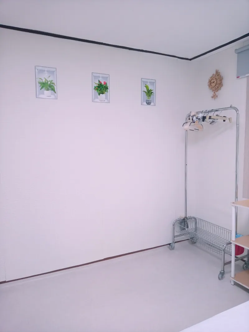 [Busanjin, Busan] 5 minutes from Buam Station, Busanjin-gu [3 Bedrooms, Living Room, Kitchen, 1 Bathroom, 1 Bathroom][2nd Floor] 8