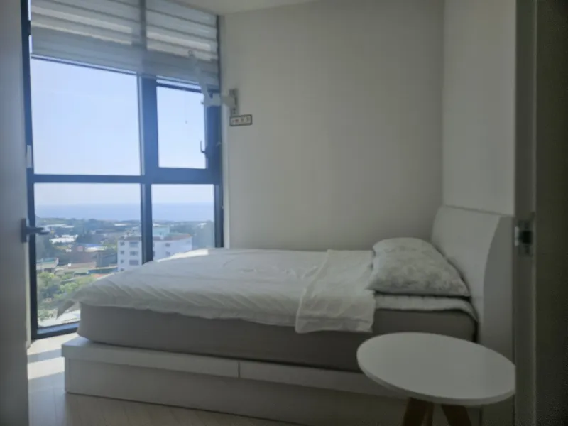 [Seoho-dong, Seogwipo] Room 503, Seogwipo's Best Ocean & Hallasan View, Newly Built_Wells Place Wells Place 3