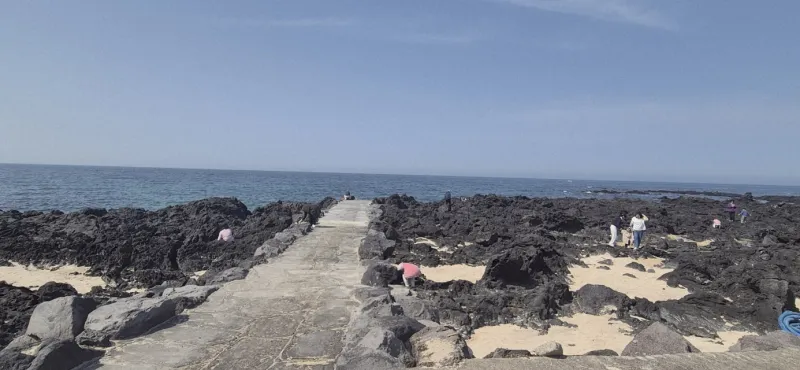 [Naedo, Jeju][Jeju Airport] 15 minutes to the beach, 5 minutes to the coastal road, 200m to the massage chair and Styler 32