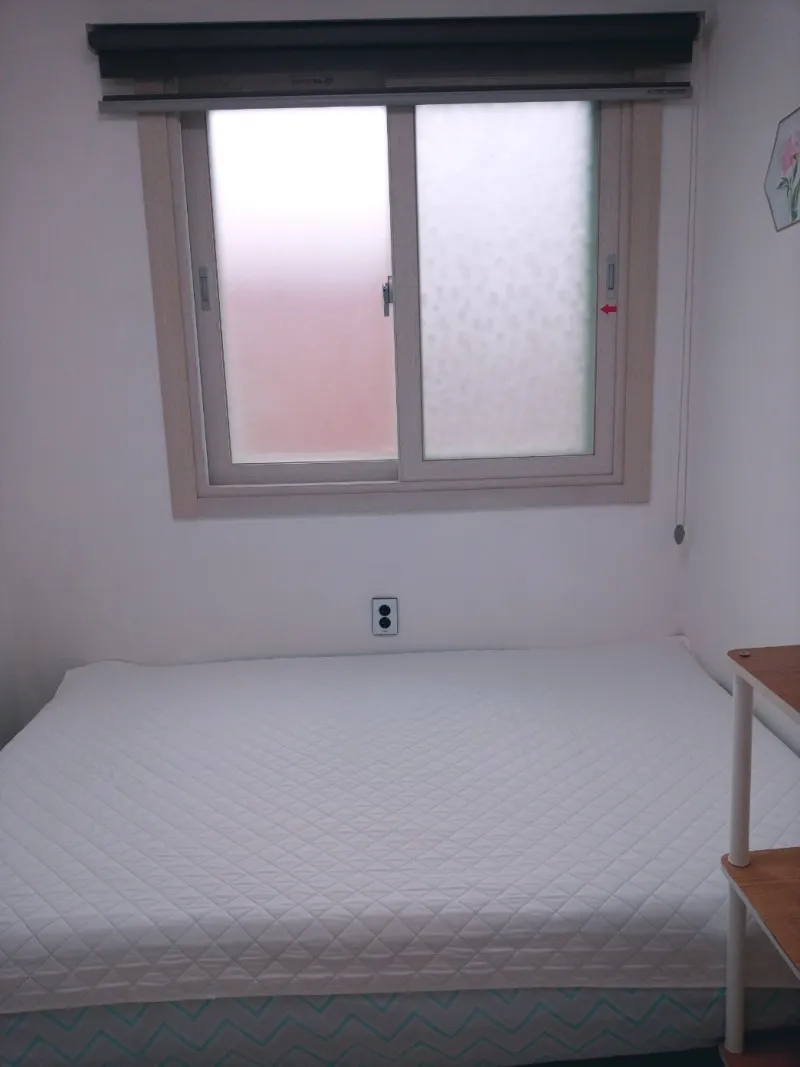 [Busanjin, Busan] 5 minutes from Buam Station, Busanjin-gu [3 Bedrooms, Living Room, Kitchen, 1 Bathroom, 1 Bathroom][2nd Floor] 10