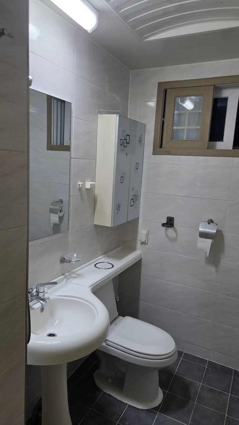 [Jinju] Two-room apartment near Jinju Intercity Bus Terminal 6