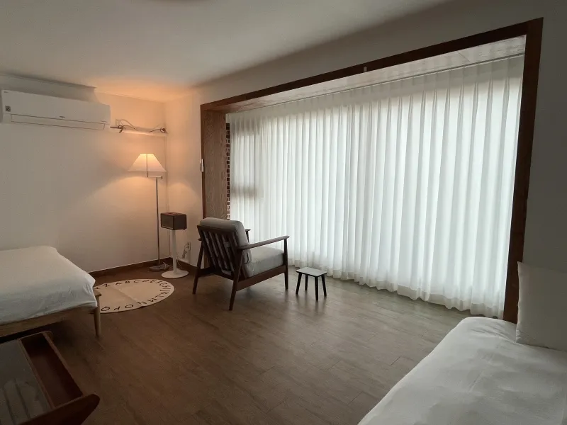 [제주 애월][신규]애월 바다 스테이 애월해안로 오션뷰 소형 애견 (애월카페거리3분) 3