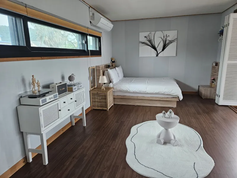 [Daejeong, Seogwipo] Shindori Independent House (Emotional Independent House) 13
