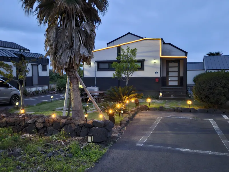 [Daejeong, Seogwipo] Shindori Independent House (Emotional Independent House) 3