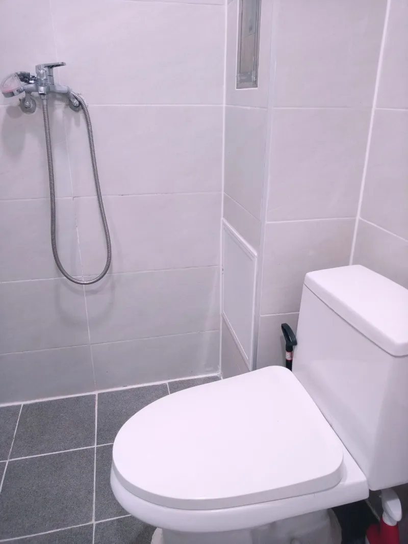 [Busanjin, Busan] 5 minutes from Buam Station, Busanjin-gu [3 Bedrooms, Living Room, Kitchen, 1 Bathroom, 1 Bathroom][2nd Floor] 12