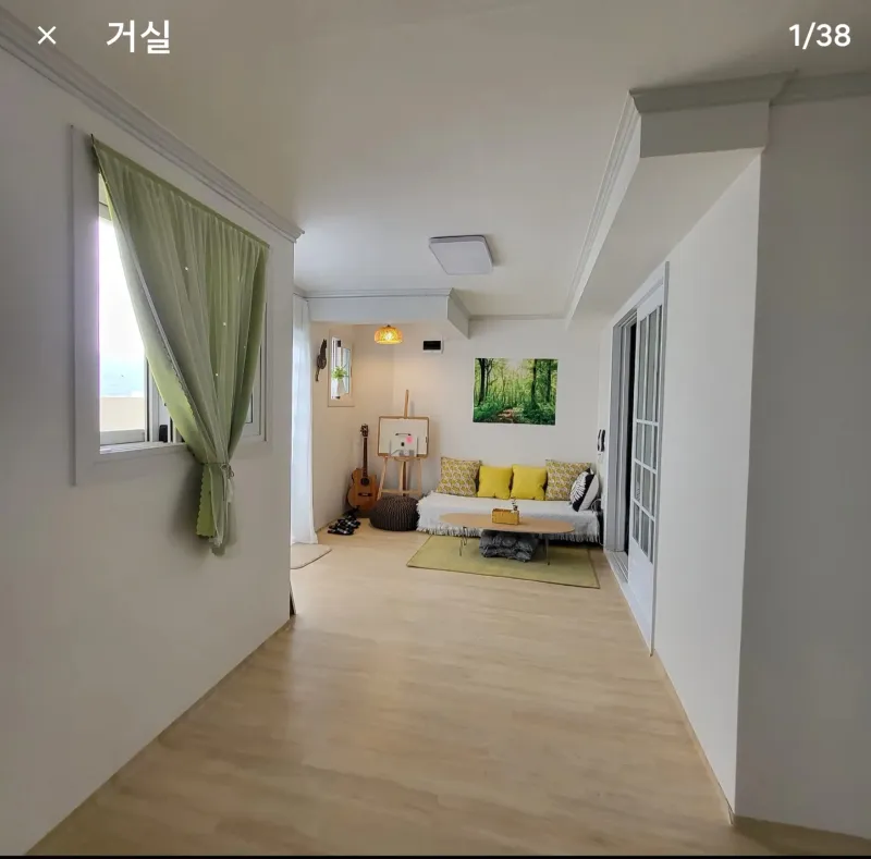 [Tongyeong] Dongpirang Sea View / Hotspot for Night View / Wing Photo Zone / Excellent Accessibility / Tourist Attraction 2