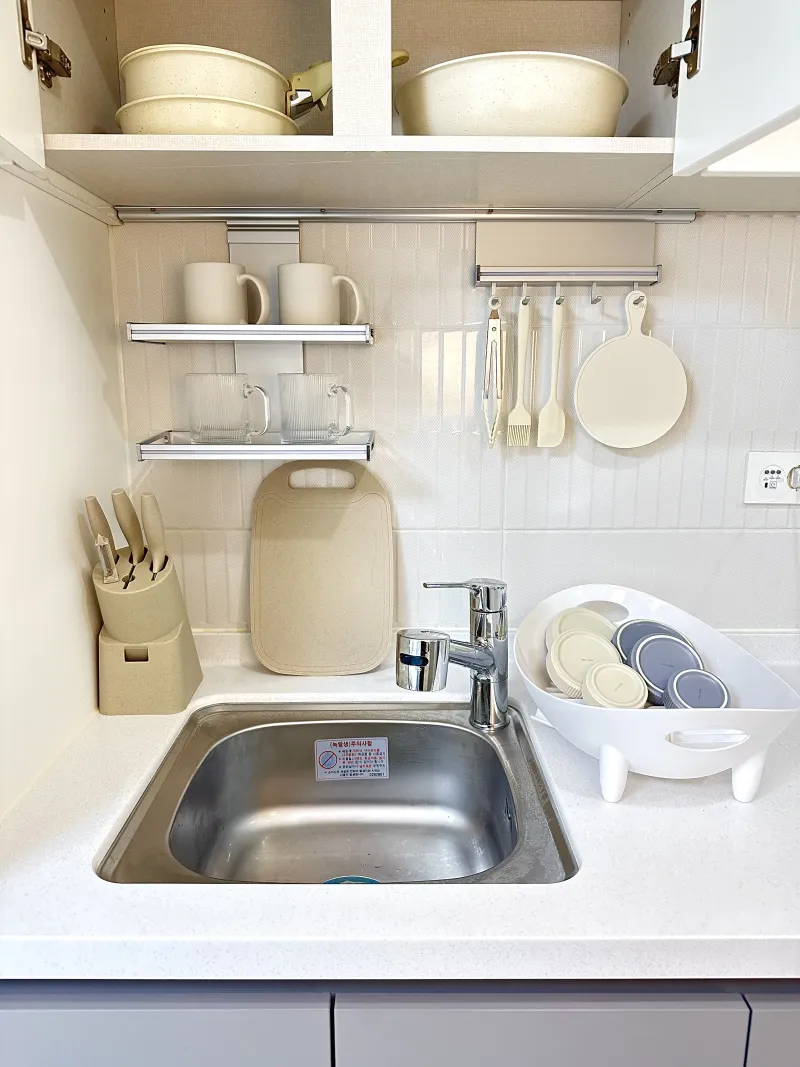 [Jung-gu, Seoul] 5 minutes from Sindang/Dongmyo, New Building Opening Special | 10 minutes from DDP/Euljiro 13