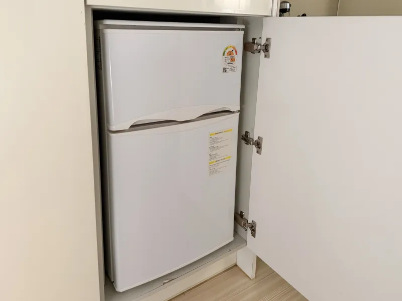 [Songpa, Seoul] Fully Furnished Officetel near Jamsil Station / 5-Minute Walk / Stylish Space 15