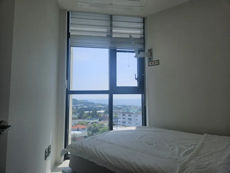 [Seoho-dong, Seogwipo] Room 503, Seogwipo's Best Ocean & Hallasan View, Newly Built_Wells Place Wells Place 2