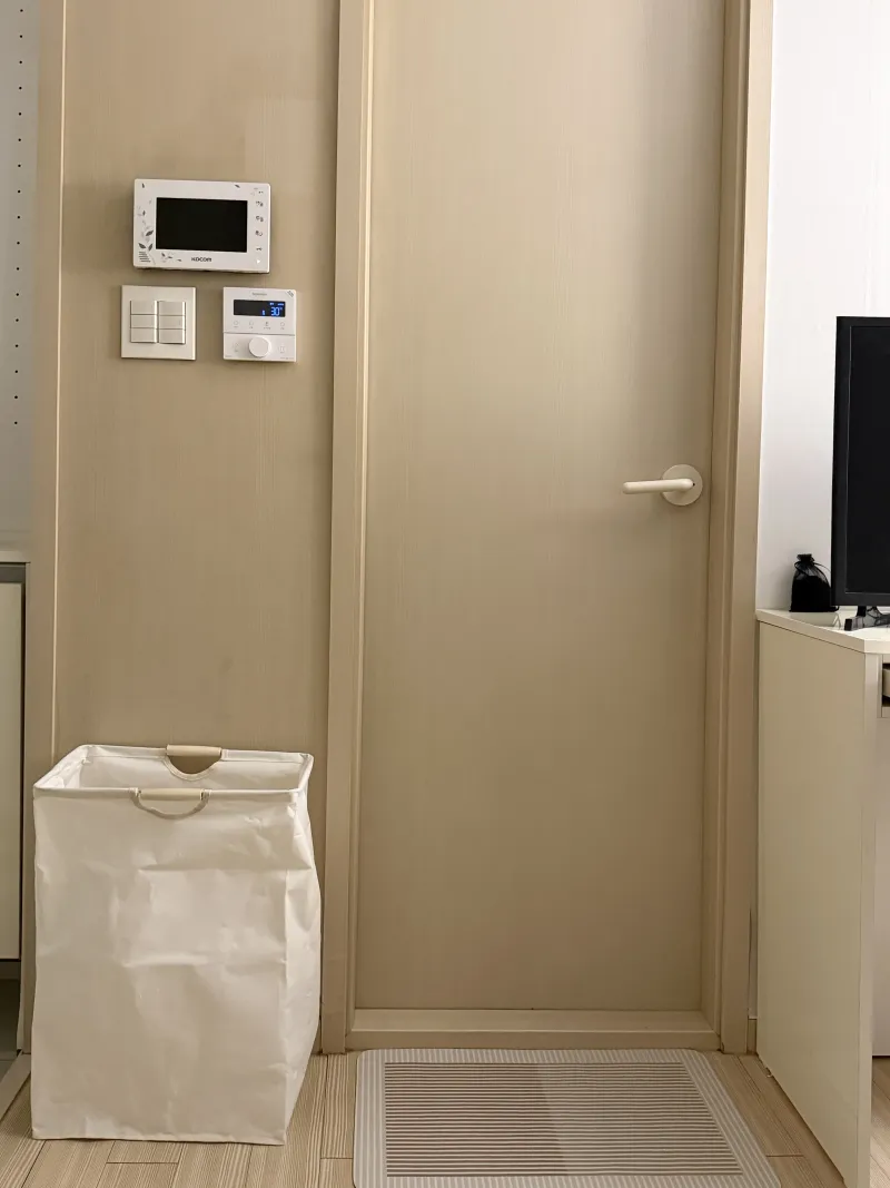 [Songpa, Seoul] Fully Furnished Officetel near Jamsil Station / 5-Minute Walk / Stylish Space 12