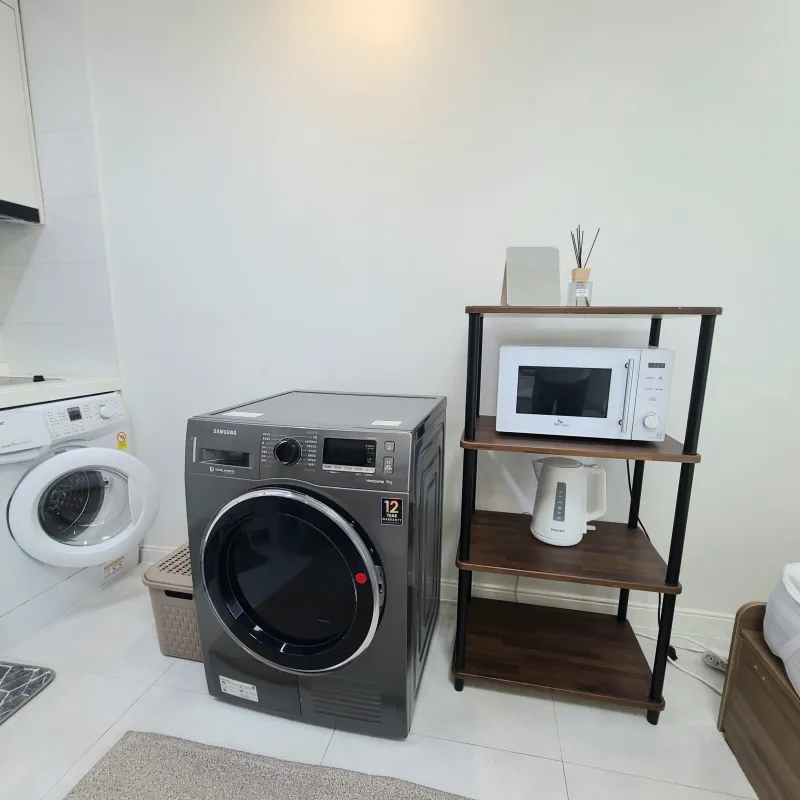 [Busanjin, Busan] Seasonal Special_Seomyeon Lotte Department Store & Double Station Area Cozy Top Floor 23 8