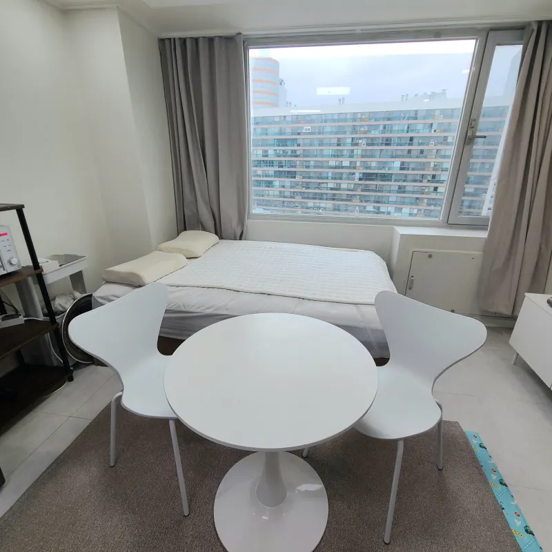 [Busanjin, Busan] Seasonal Special_Seomyeon Lotte Department Store & Double Station Area Cozy Top Floor 23 5