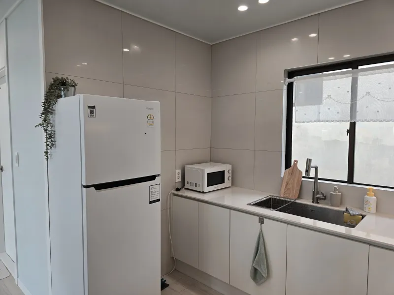 [Seongsan, Seogwipo] Two-room detached house with view of Ilchulbong Peak/Daesusan Peak 21