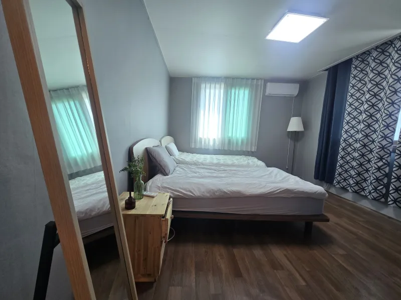 [Jecheon] Quiet and Cozy 3-Room House 2