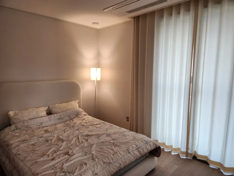 [Seohae, Incheon] Cheongna Ocean View High-rise Officetel 2