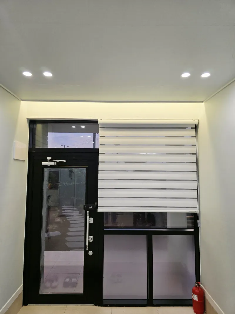 [Seongsan, Seogwipo] Two-room detached house with view of Ilchulbong Peak/Daesusan Peak 26