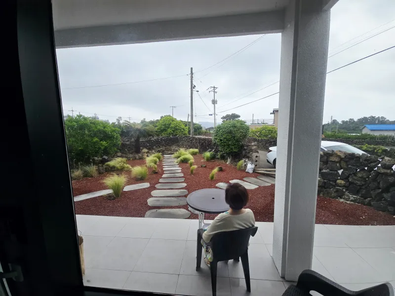 [Seongsan, Seogwipo] Two-room detached house with view of Ilchulbong Peak/Daesusan Peak 38