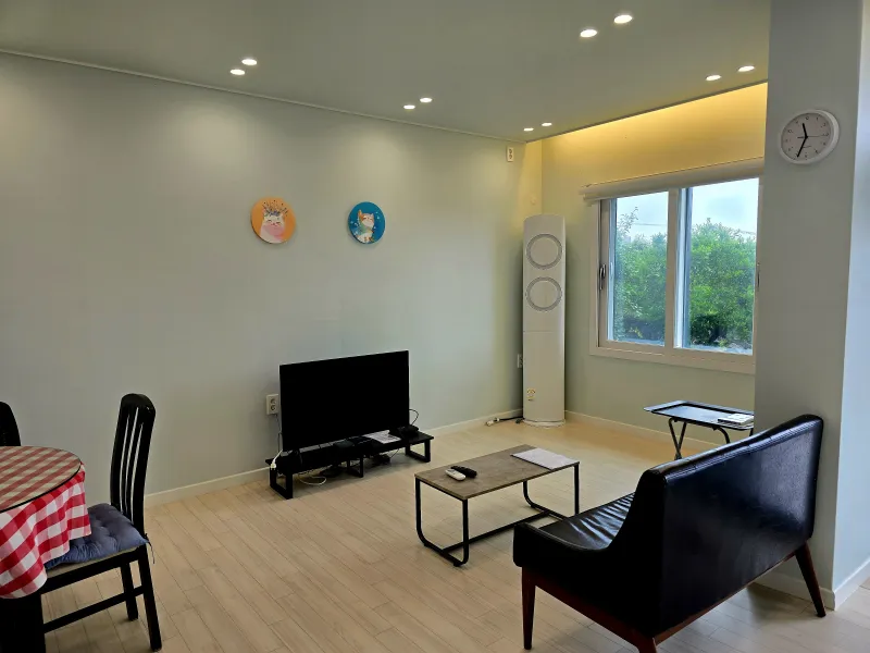 [Seongsan, Seogwipo] Two-room detached house with view of Ilchulbong Peak/Daesusan Peak 19