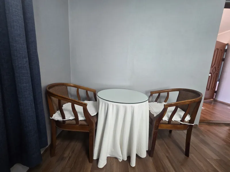 [Jecheon] Quiet and Cozy 3-Room House 4