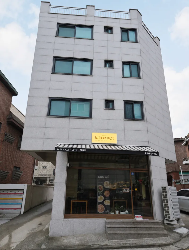[Eunpyeong, Seoul] Yeonsinnae Cozy Emotional Three-Room Apartment 21