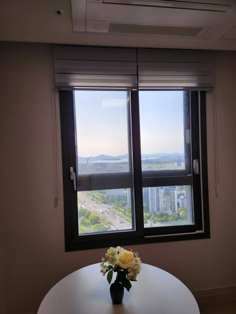 [Seohae, Incheon] Cheongna Ocean View High-rise Officetel 5
