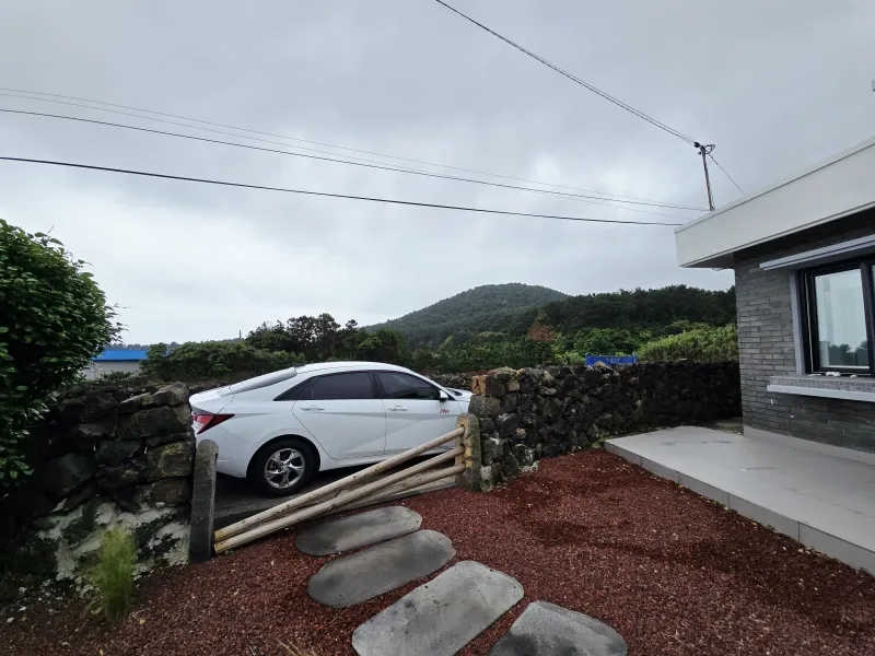 [Seongsan, Seogwipo] Two-room detached house with view of Ilchulbong Peak/Daesusan Peak 41