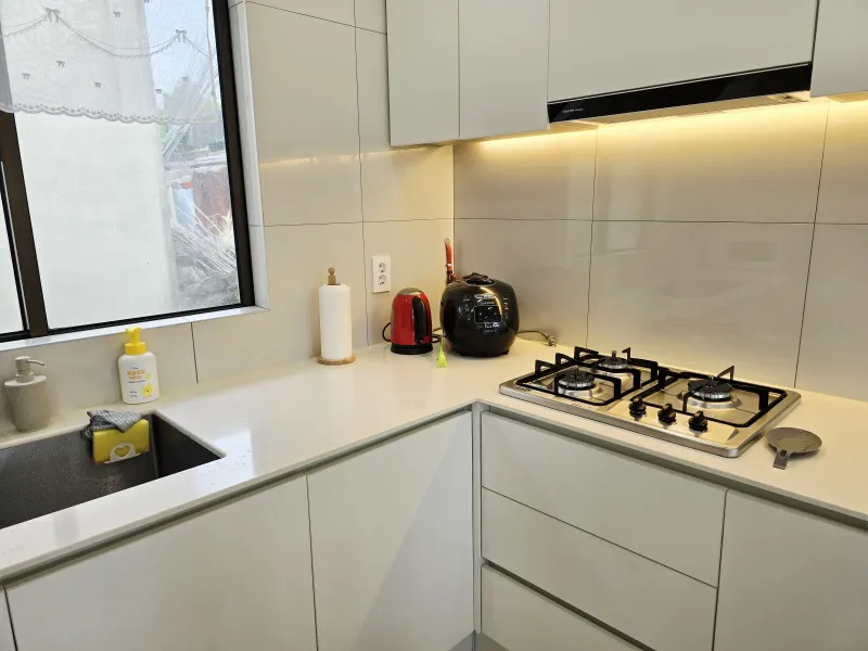 [Seongsan, Seogwipo] Two-room detached house with view of Ilchulbong Peak/Daesusan Peak 22
