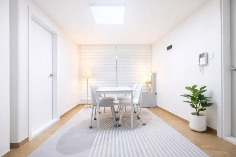 [Dongdaemun, Seoul] Kyung Hee, Hankuk University of Foreign Studies, Seoul National University, Korea University, Women-only Sharehouse 4