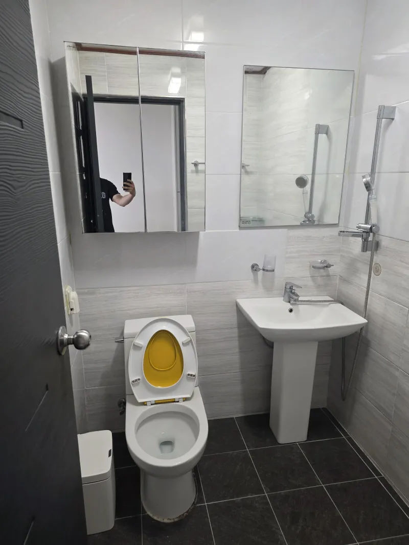 [Hallim, Jeju] Ocean View Duplex 1.5-Room Apartment in Gwideok, Hallim-eup (Haesang Villa) 10
