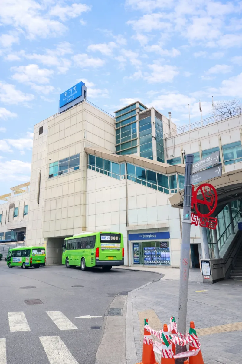 [서울 동대문] 회기역경희대,한국외대 깔끔하고 조용한 여성전용 쉐어하우스 28