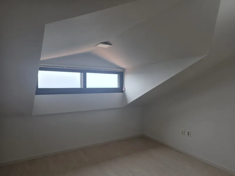 [Hallim, Jeju] Ocean View Duplex 1.5-Room Apartment in Gwideok, Hallim-eup (Haesang Villa) 5