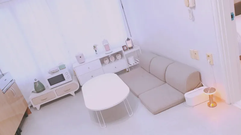 [경북 경주] 황리단길 도보2분.대릉원.천마총.근접.뚜벅이 경주버스터미널근처 20