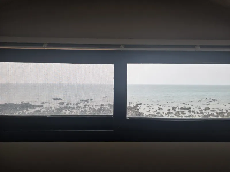 [Hallim, Jeju] Ocean View Duplex 1.5-Room Apartment in Gwideok, Hallim-eup (Haesang Villa) 6
