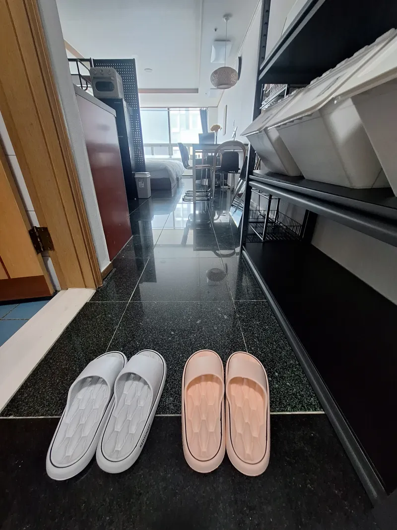 [Mapo, Seoul] K-Hongdae Hanok Vibe / A Comfortable Space for 4 28